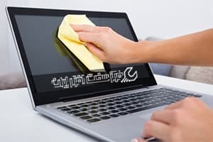 ØªÙ?Û?Ø² Ú©Ø±Ø¯Ù? Ù?Ù?Ø§Û?Ø´Ú¯Ø± Ù?Ù¾ ØªØ§Ù¾
