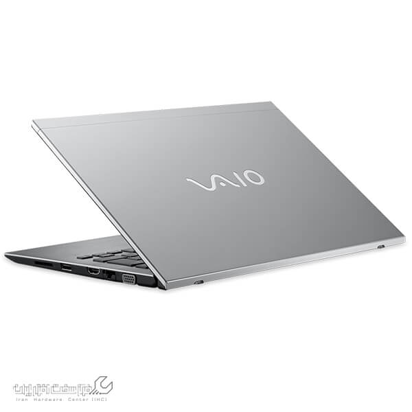تعمیر لپ تاپ سونی وایو Vaio