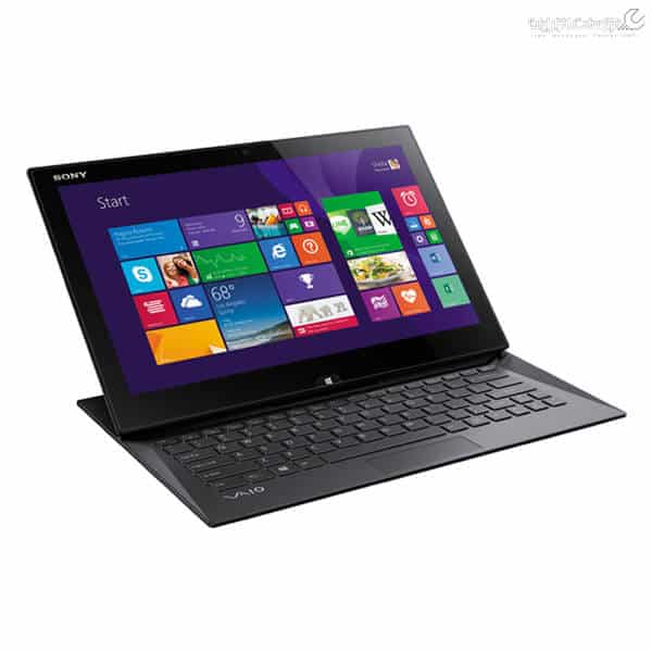 لپ تاپ سونی VAIO Duo 13