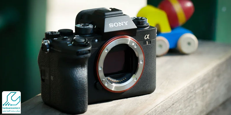 Sony Alpha 1 (A1) بهترین دوربین عکاسی