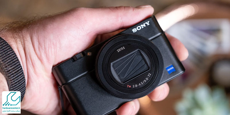 دوربین عکاسی سونی Sony RX100 VII