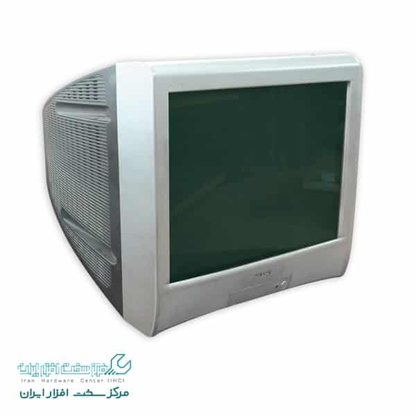 تعمیر تلویزیون قدیمی سونی