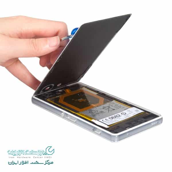 تعمیر گوشی سونی Xperia Z3