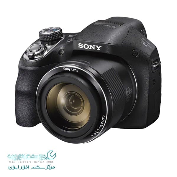دوربین سونی سایبرشات DSC-H400