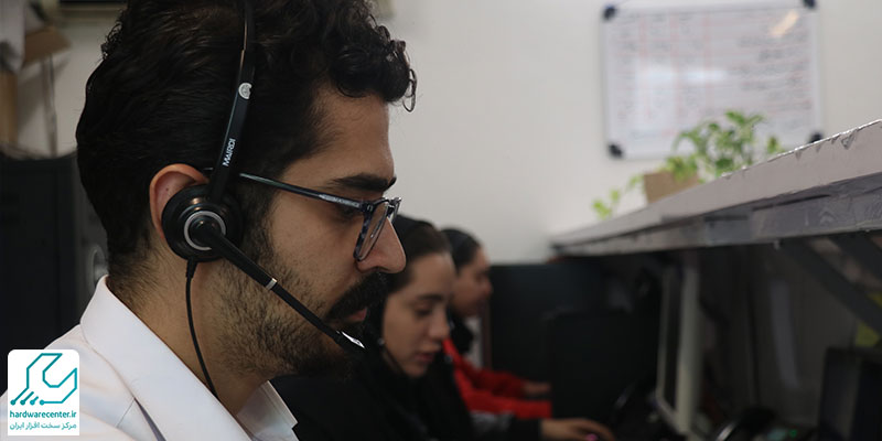 تماس با نمایندگی سونی در ماهدشت کرج