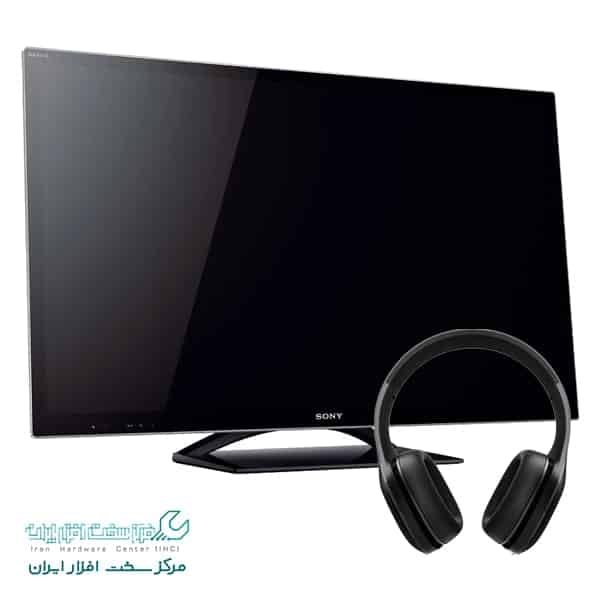 اتصال هدفون بلوتوث به تلویزیون سونی