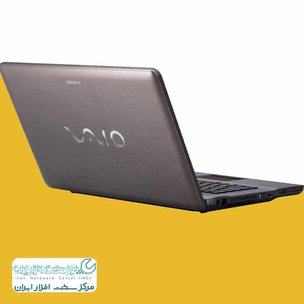 مشکلات رایج لپ تاپ های سونی