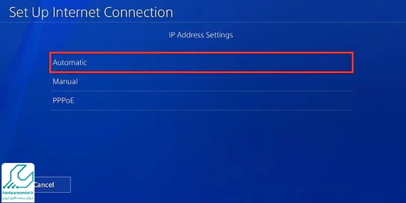 چگونه مشکل اتصال به اکانت PSN در PS4 را حل کنیم؟