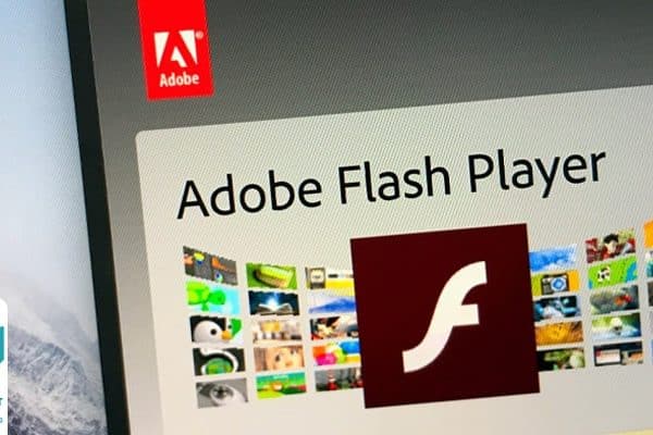 مشکل فلش پلیر flash player در انواع مرورگر