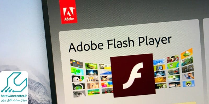 مشکل فلش پلیر flash player در انواع مرورگر