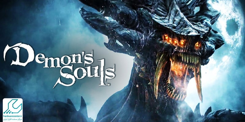 بازی Demon’s Souls