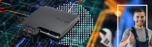 تعمیرات PS3