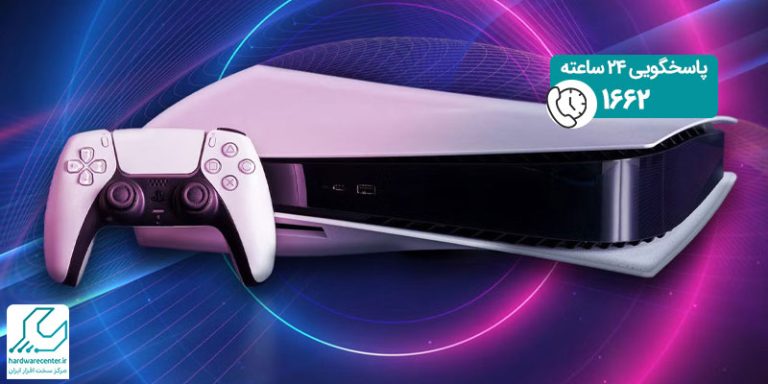 مشخصات پلی استیشن 5 اسلیم بررسی Playstation 5