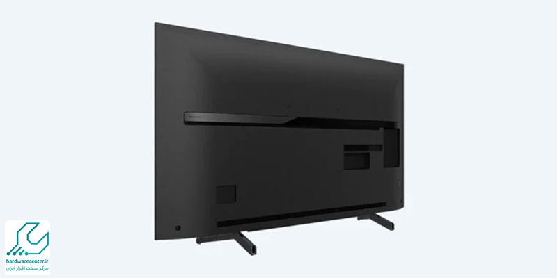 تلویزیون منحنی سونی مدل 3D 55S8505C