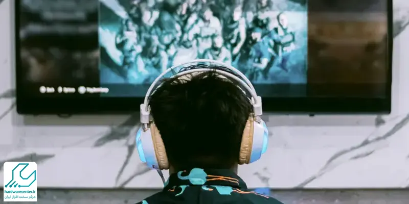 تجربه گیمینگ با VRR