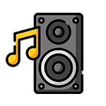 تعمیر و سرویس تجهیزات صوتی Sony