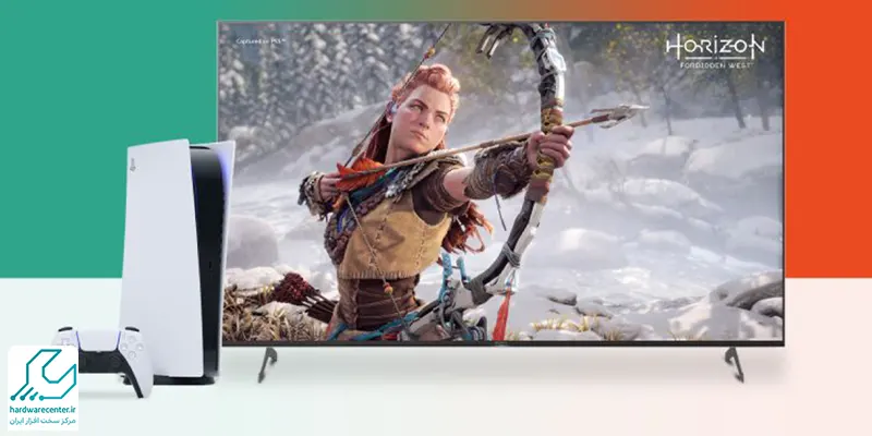 تلویزیون ‌های سونی و تجربه فوق ‌العاده بازی با VRR و ALLM